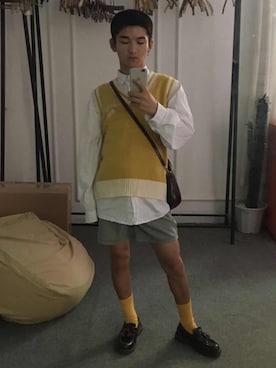 cairenさんのコーディネート