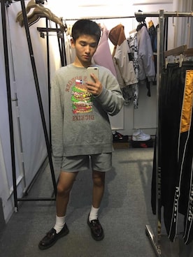 cairenさんのコーディネート