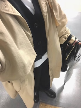 Nrさんのコーディネート