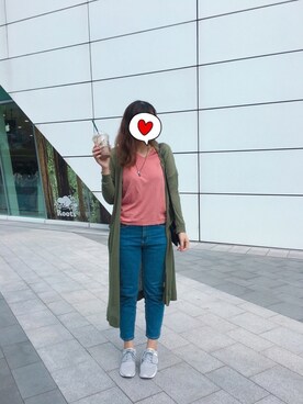 chiaさんのコーディネート