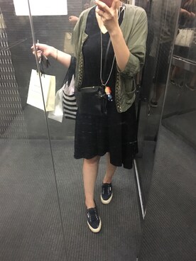 chiaさんのコーディネート