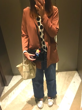 chiaさんのコーディネート