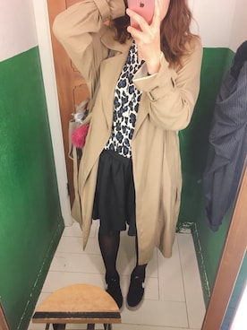 chiaさんのコーディネート