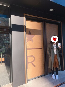 chiaさんのコーディネート