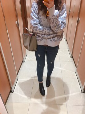 chiaさんのコーディネート