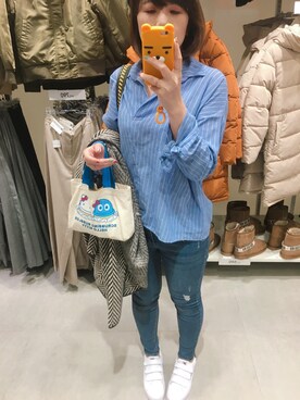 chiaさんのコーディネート