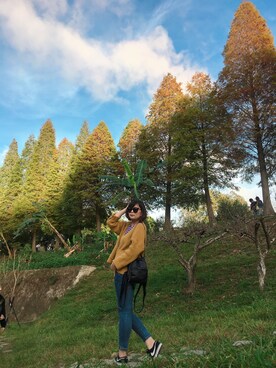 chiaさんのコーディネート