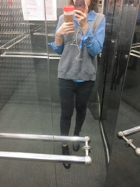 chiaさんのコーディネート