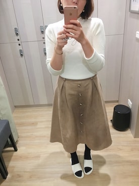 chiaさんのコーディネート