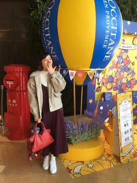 chiaさんのコーディネート