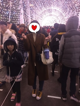 chiaさんのコーディネート