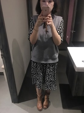 chiaさんのコーディネート