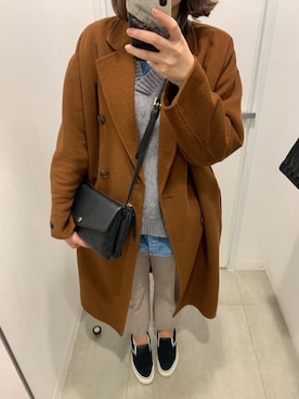 chiaさんのコーディネート