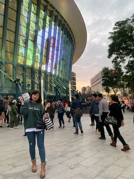 chiaさんのコーディネート