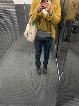 chiaさんのコーディネート