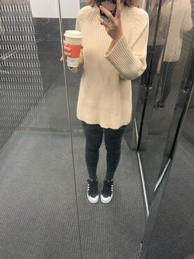 chiaさんのコーディネート