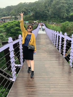 chiaさんのコーディネート