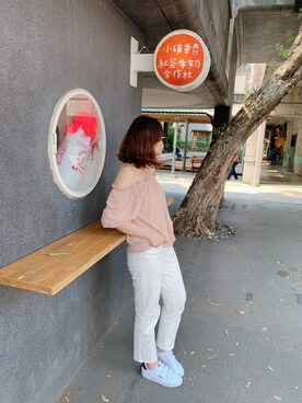 chiaさんのコーディネート