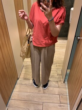 chiaさんのコーディネート