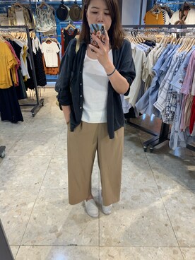 chiaさんのコーディネート