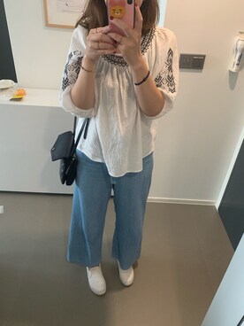 chiaさんのコーディネート