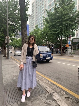 chiaさんのコーディネート