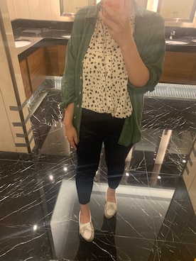 chiaさんのコーディネート