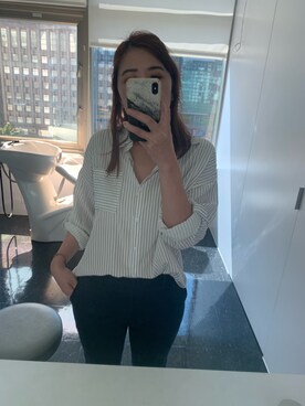 chiaさんのコーディネート