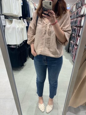 chiaさんのコーディネート