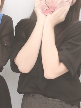 布さんのコーディネート