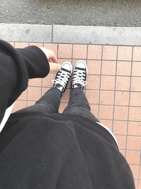 布さんのコーディネート