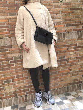 myu-Ⅱさんのコーディネート