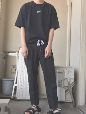 kyoさんのコーディネート