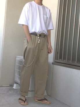 kyoさんのコーディネート