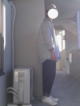 kyoさんのコーディネート