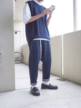 kyoさんのコーディネート