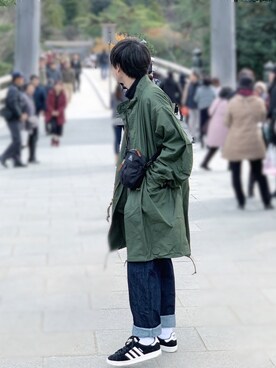 kyoさんのコーディネート