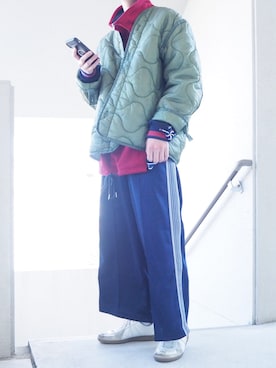 kyoさんのコーディネート