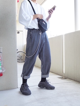 kyoさんのコーディネート