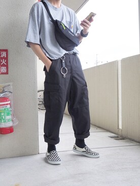 kyoさんのコーディネート