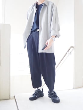 kyoさんのコーディネート