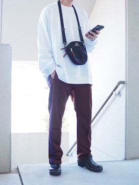 kyoさんのコーディネート