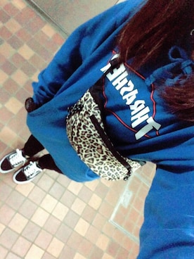 紡さんのコーディネート