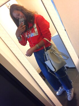 ERiKaさんのコーディネート