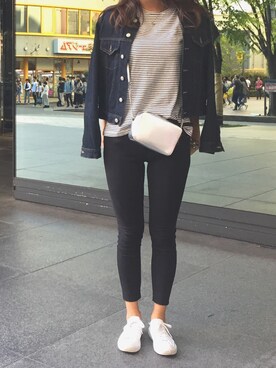 ERiKaさんのコーディネート