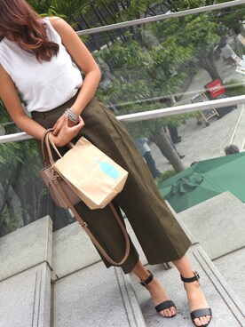 ERiKaさんのコーディネート