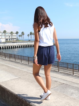 ERiKaさんのコーディネート