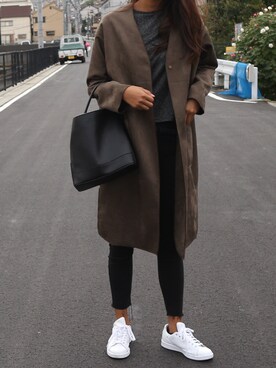 ERiKaさんのコーディネート