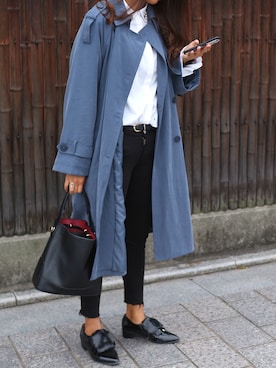 ERiKaさんのコーディネート