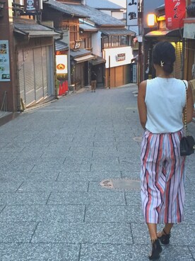 ERiKaさんのコーディネート